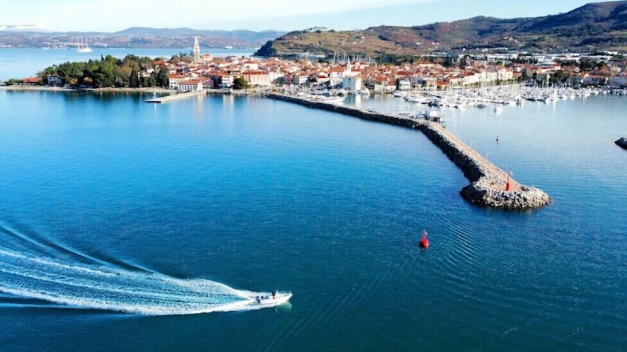 Photo of Outdoor in Izola