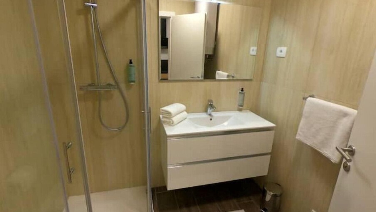 Photo of Bathroom in Izola