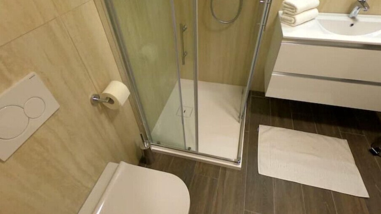 Photo of Bathroom in Izola