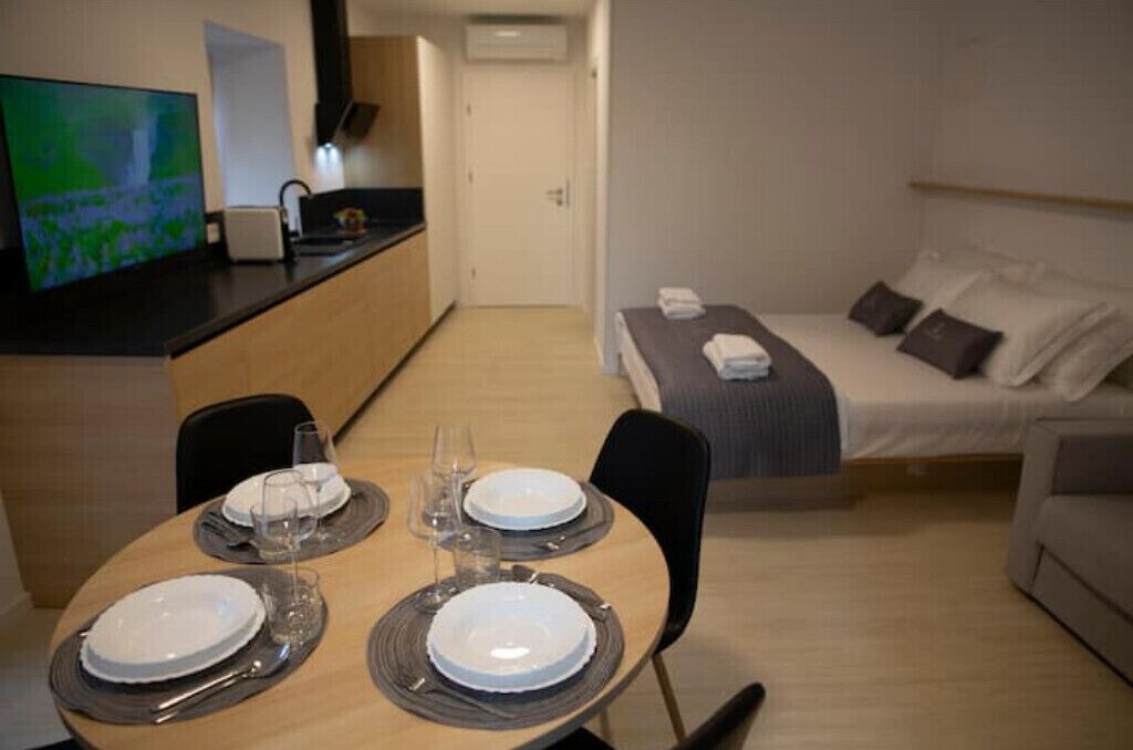 Photo of Bedroom in Izola