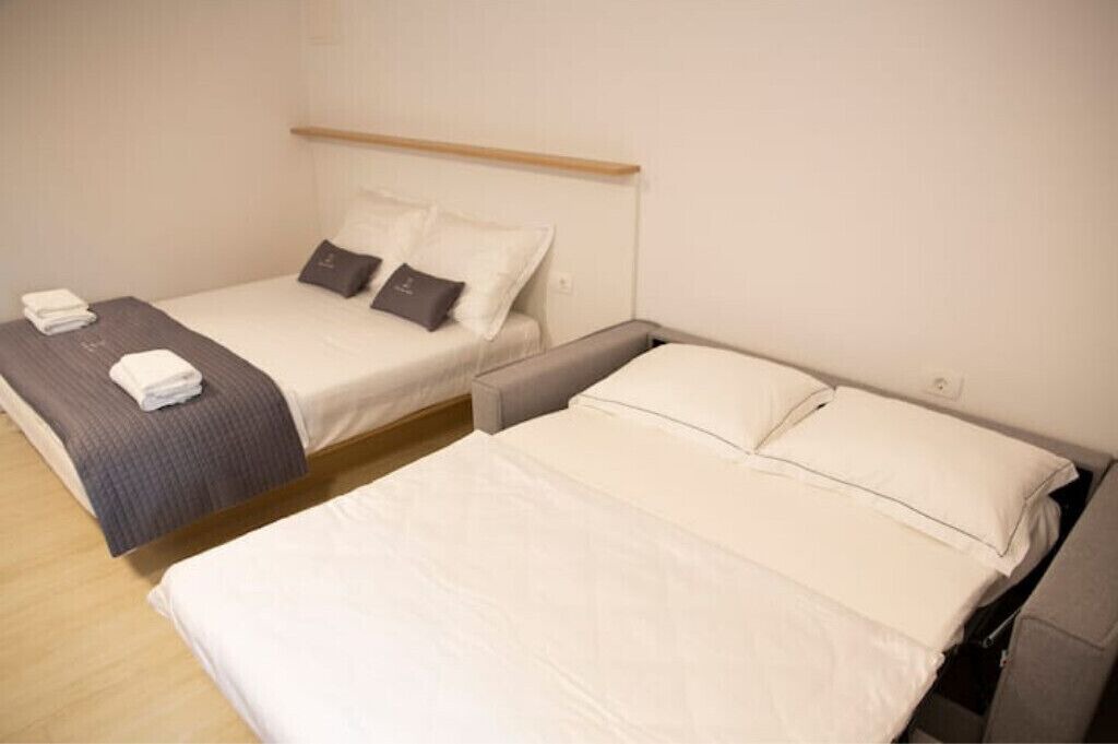 Photo of Bedroom in Izola