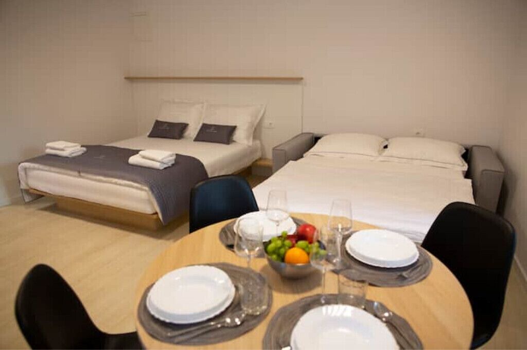 Photo of Bedroom in Izola