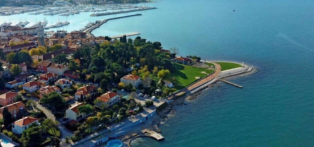 Photo of Outdoor in Izola