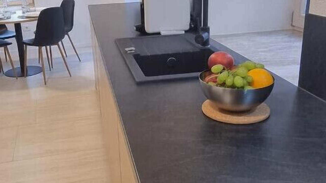 Photo of Kitchen in Izola