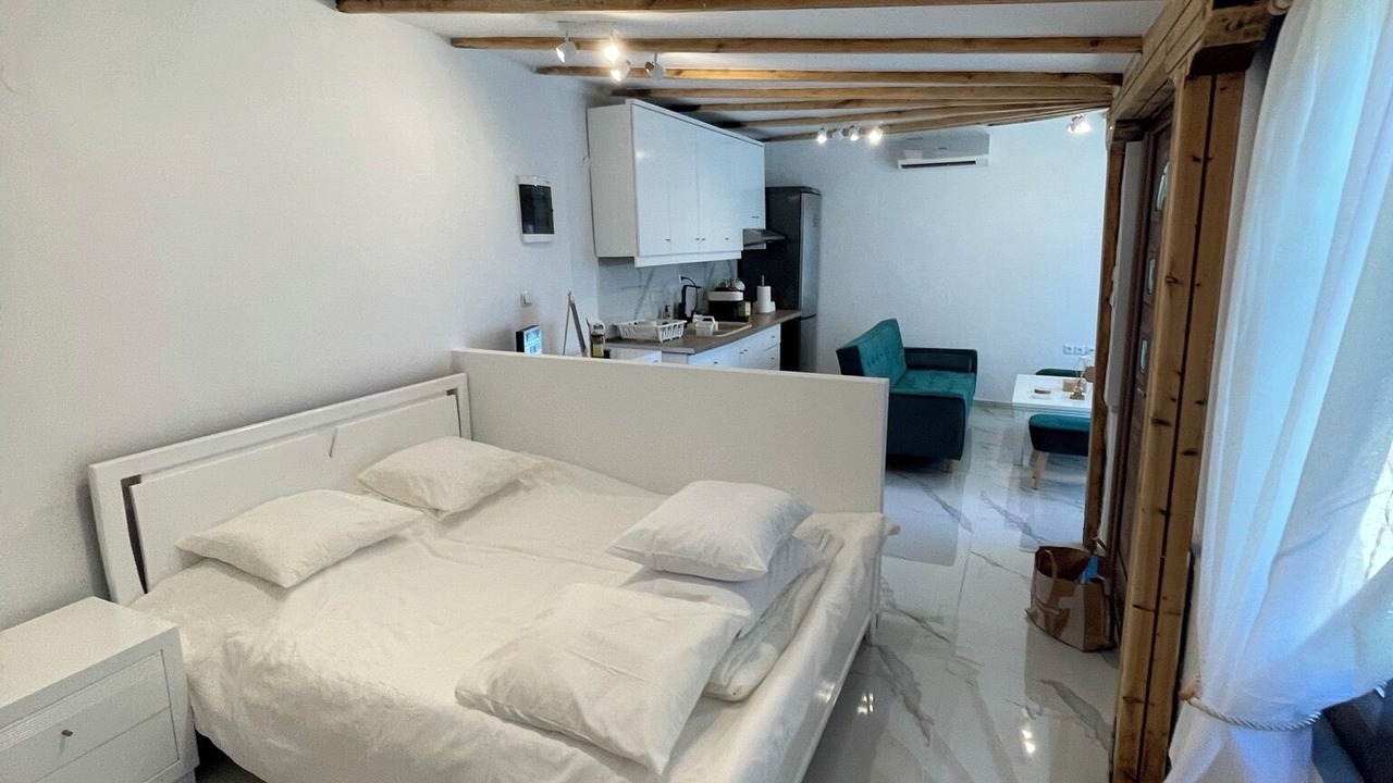 Photo of Bedroom in Katerini