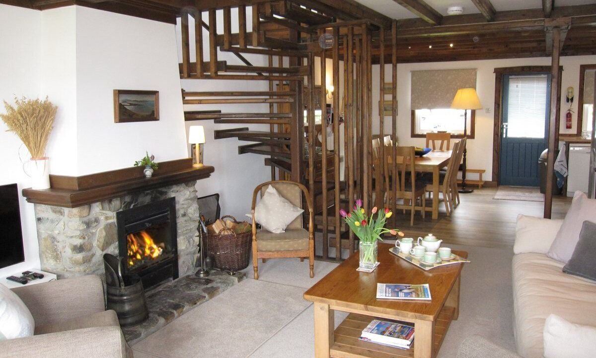Photo of Livingroom in Craobh Haven