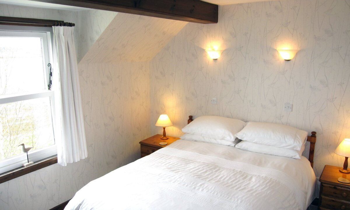 Photo of Bedroom in Craobh Haven