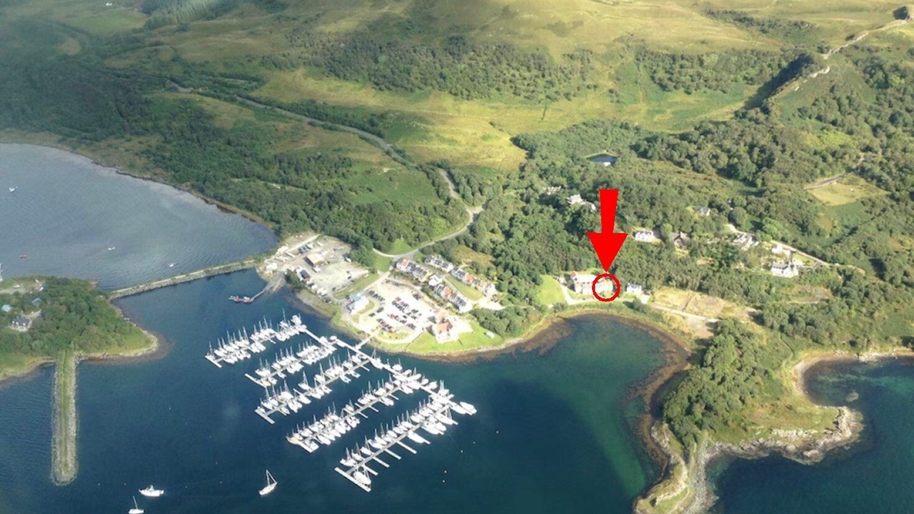 Photo of Outdoor in Craobh Haven