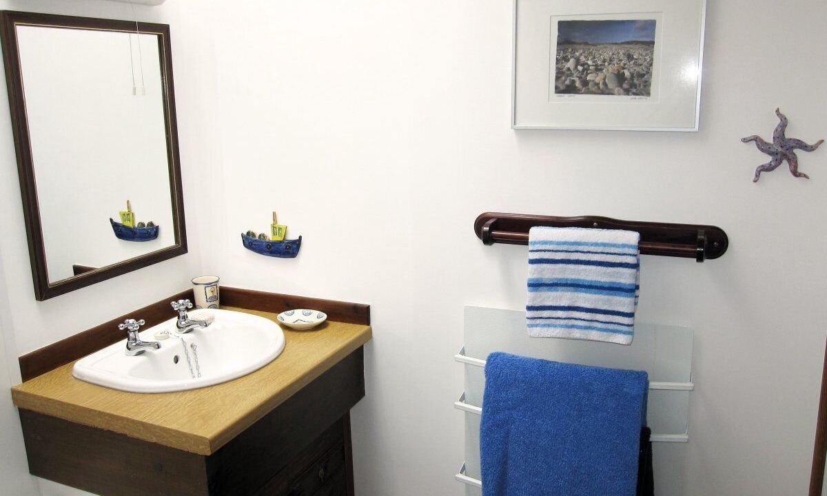 Photo of Bathroom in Craobh Haven