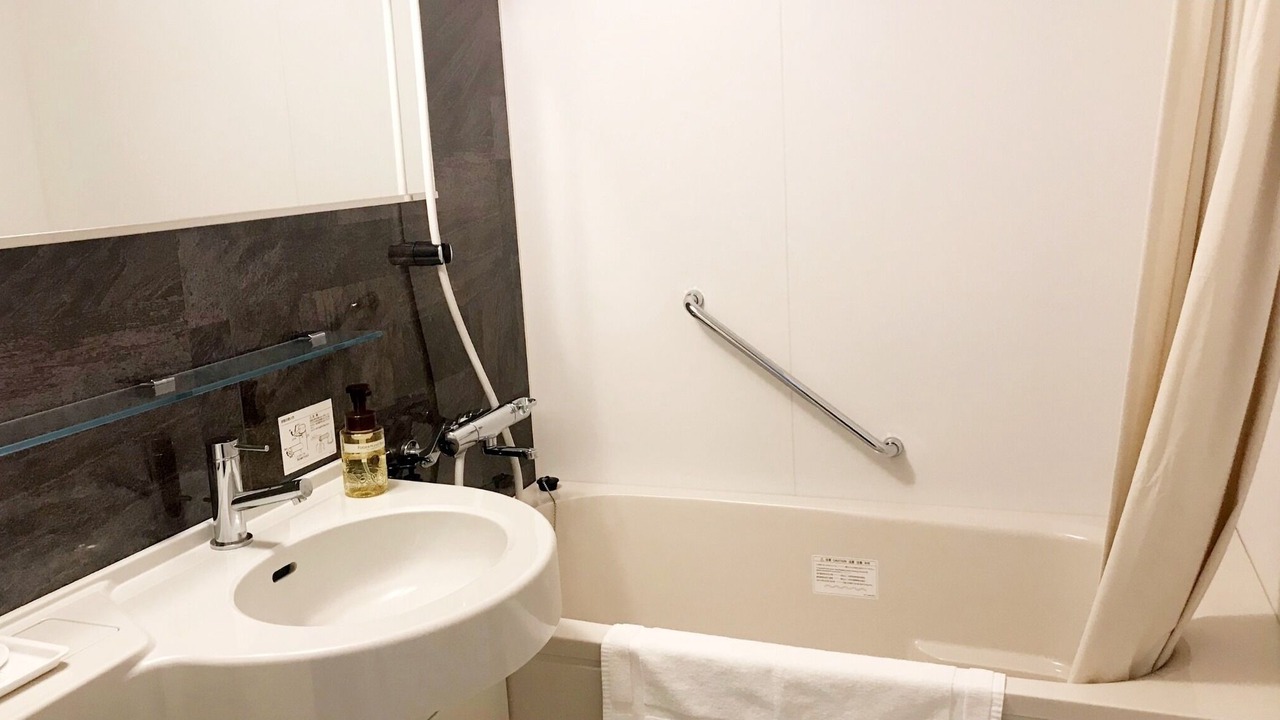 Photo of Bathroom in Choshi