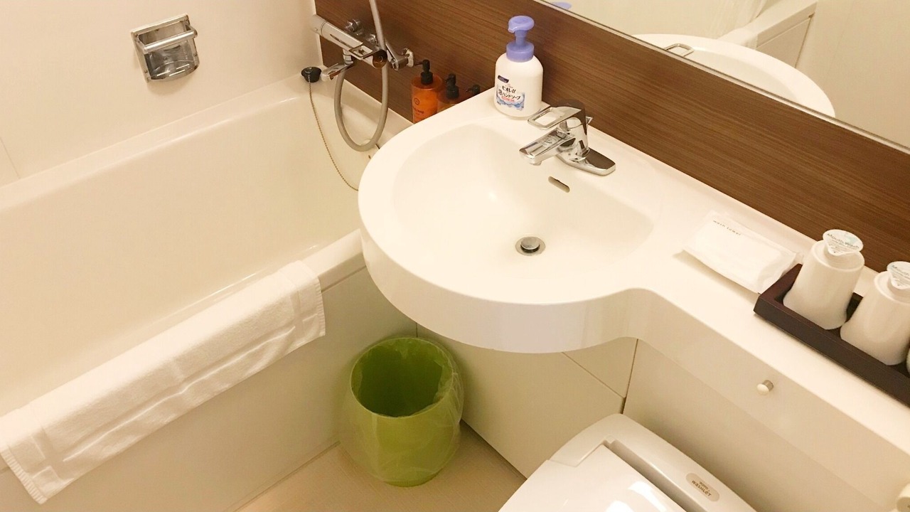 Photo of Bathroom in Choshi