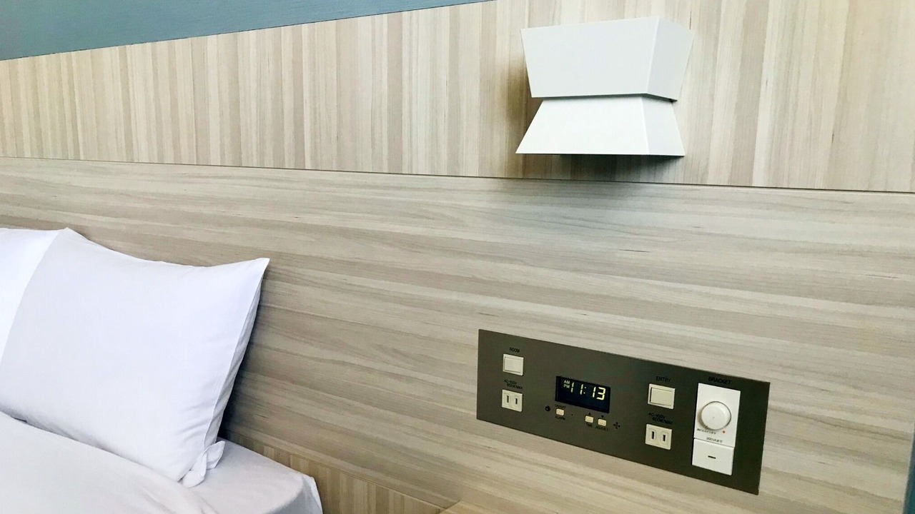 Photo of Bedroom in Choshi