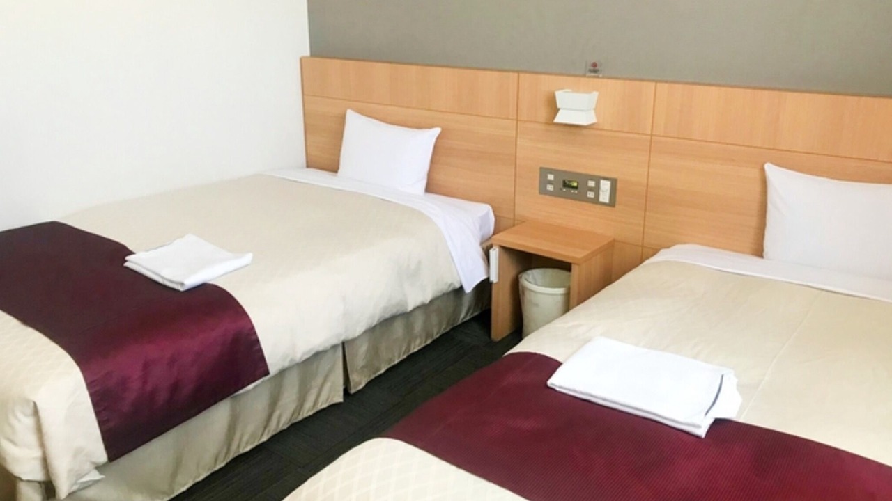 Photo of Bedroom in Choshi