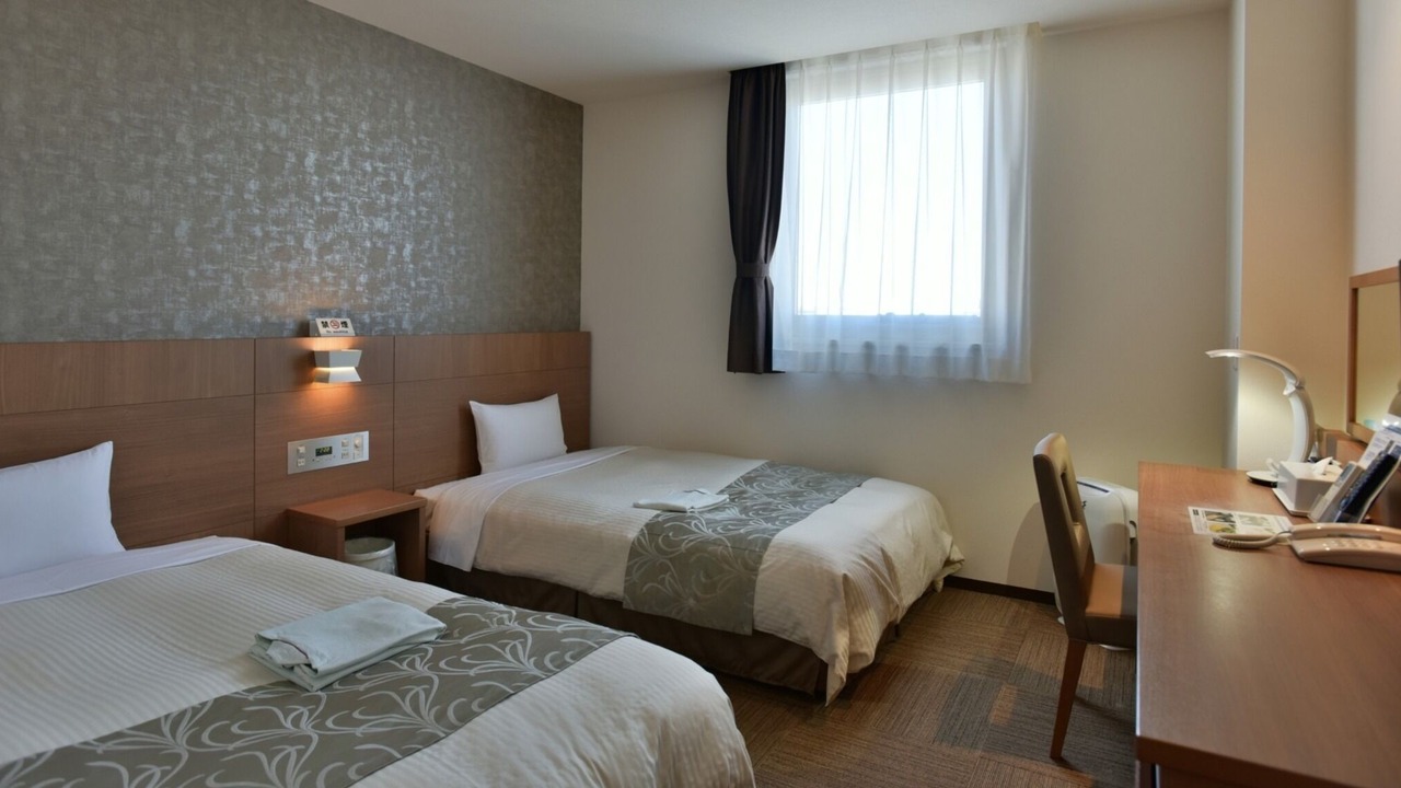 Photo of Bedroom in Choshi