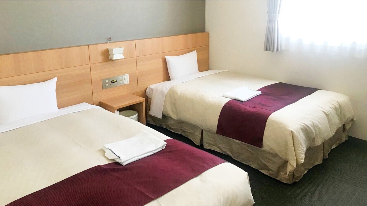 Photo of Bedroom in Choshi