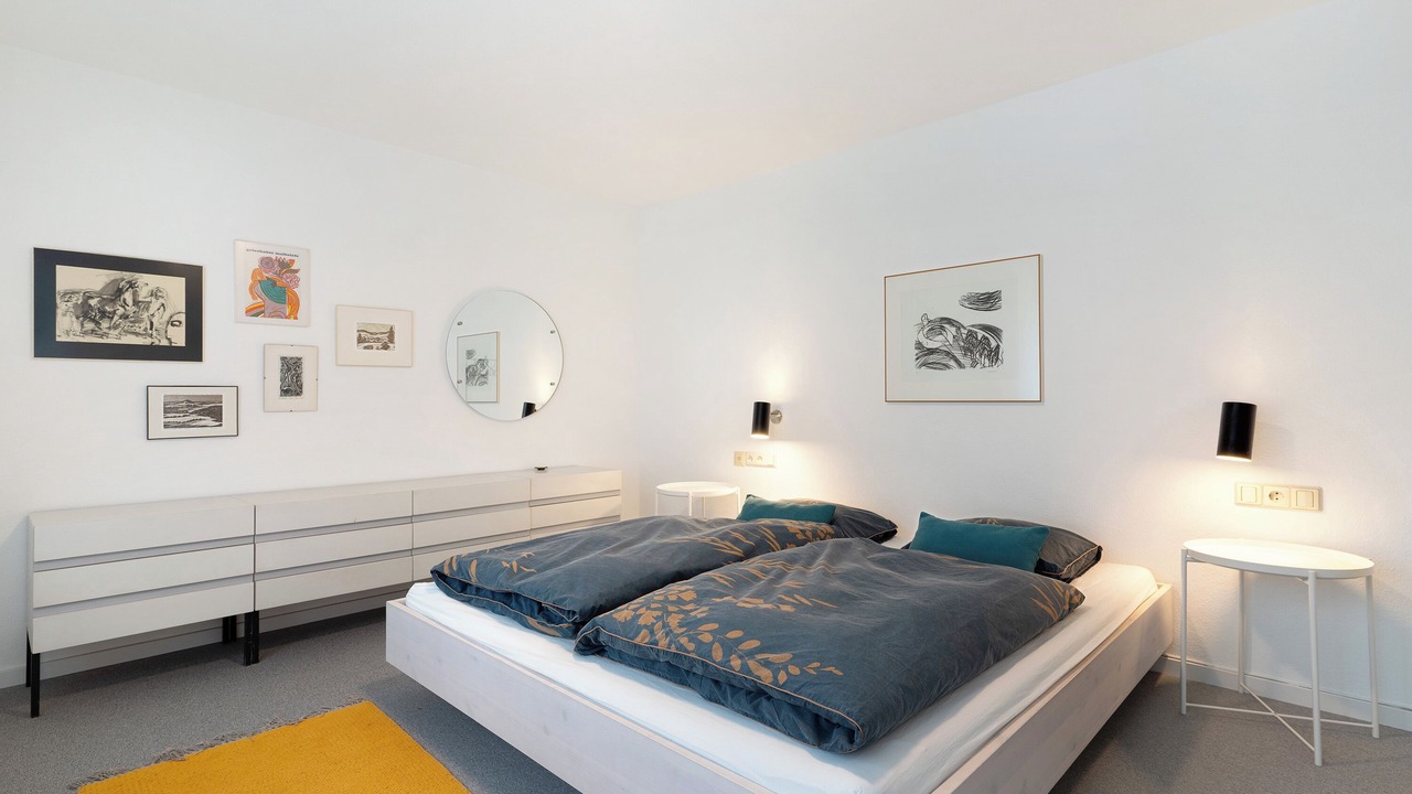 Photo of Bedroom in Alpirsbach