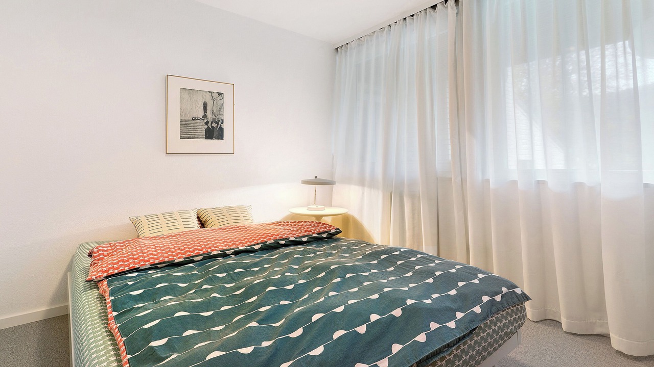 Photo of Bedroom in Alpirsbach