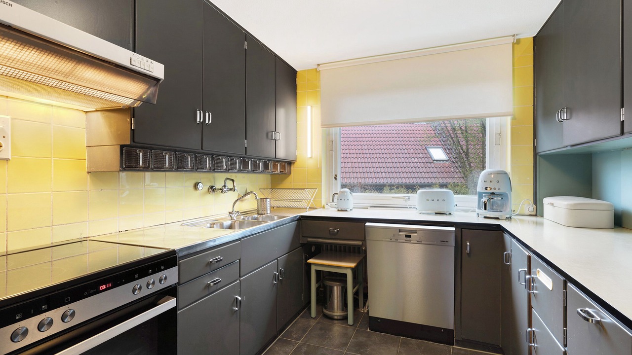 Photo of Kitchen in Alpirsbach
