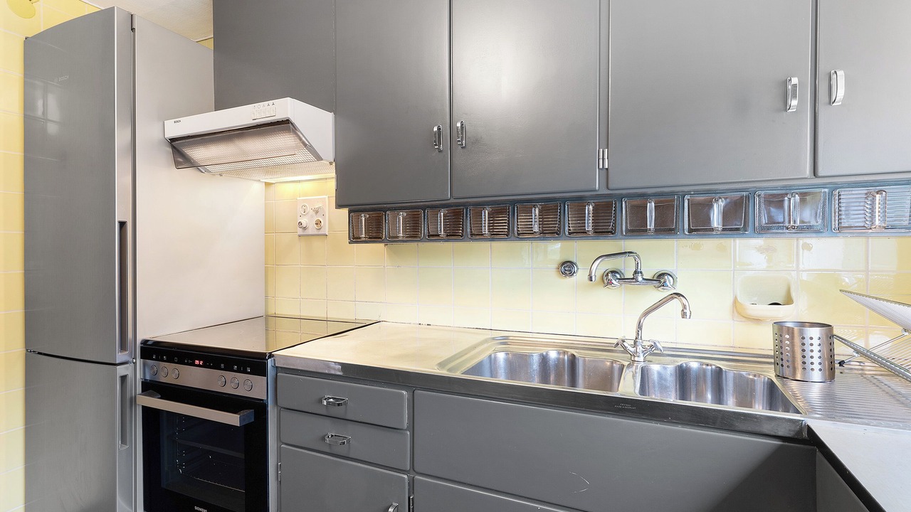 Photo of Kitchen in Alpirsbach