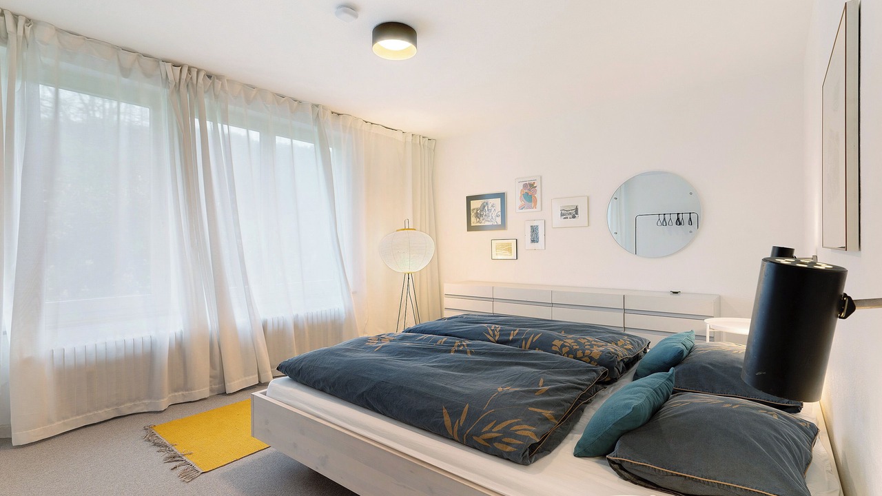 Photo of Bedroom in Alpirsbach