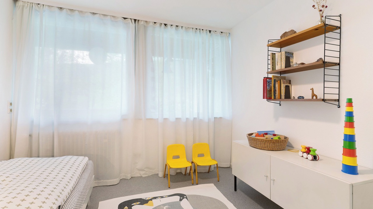 Photo of Bedroom in Alpirsbach