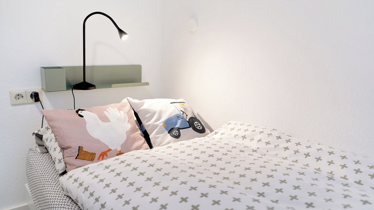 Photo of Bedroom in Alpirsbach