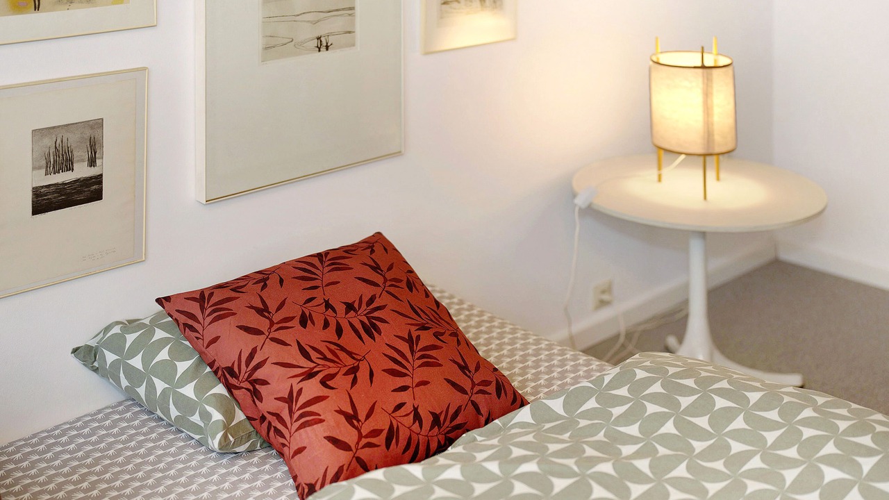 Photo of Bedroom in Alpirsbach