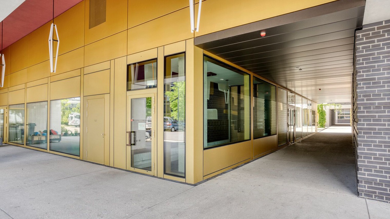 Photo of Outdoor in Seebach