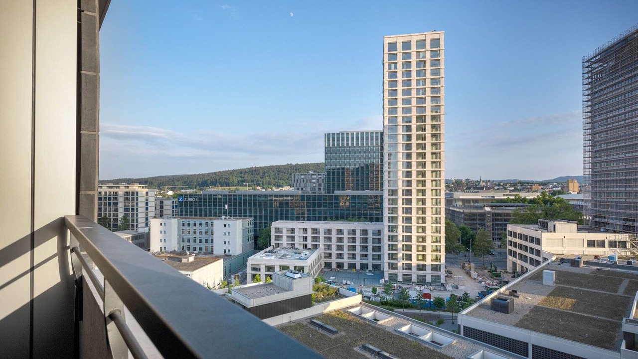 Photo of Outdoor in Seebach