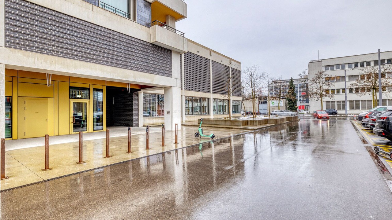 Photo of Outdoor in Seebach