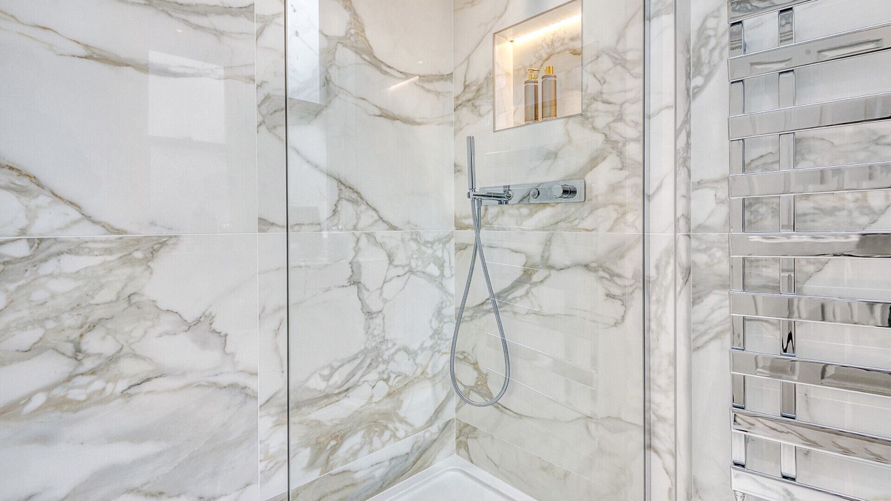 Photo of Bathroom in City of Westminster