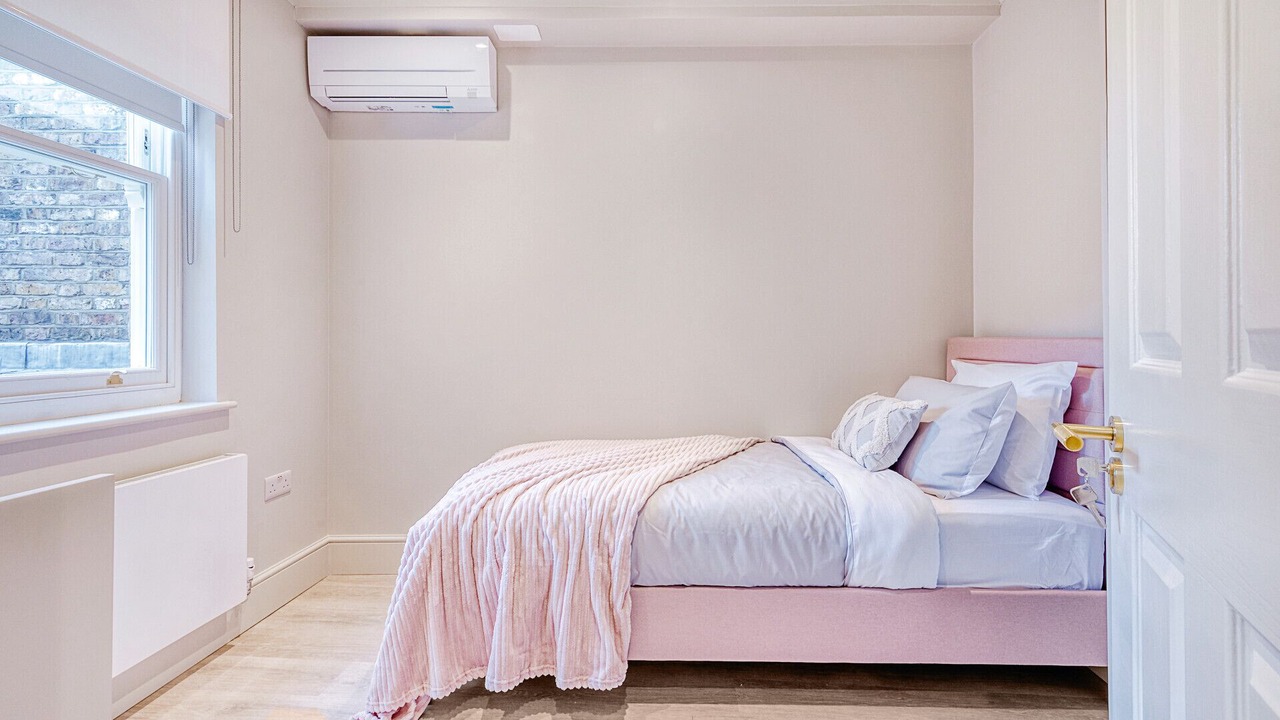 Photo of Bedroom in City of Westminster