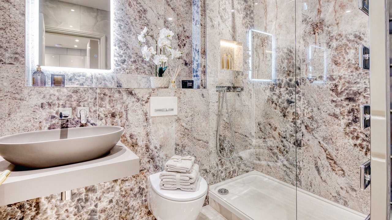 Photo of Bathroom in City of Westminster