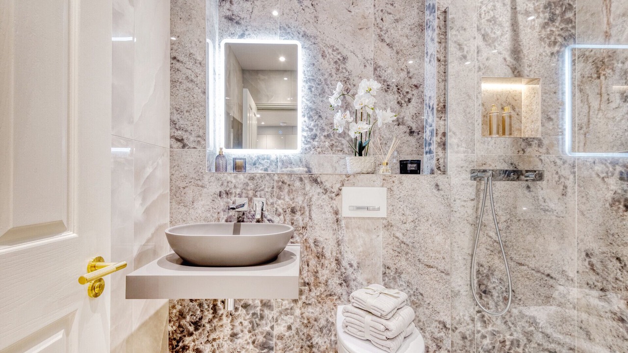 Photo of Bathroom in City of Westminster