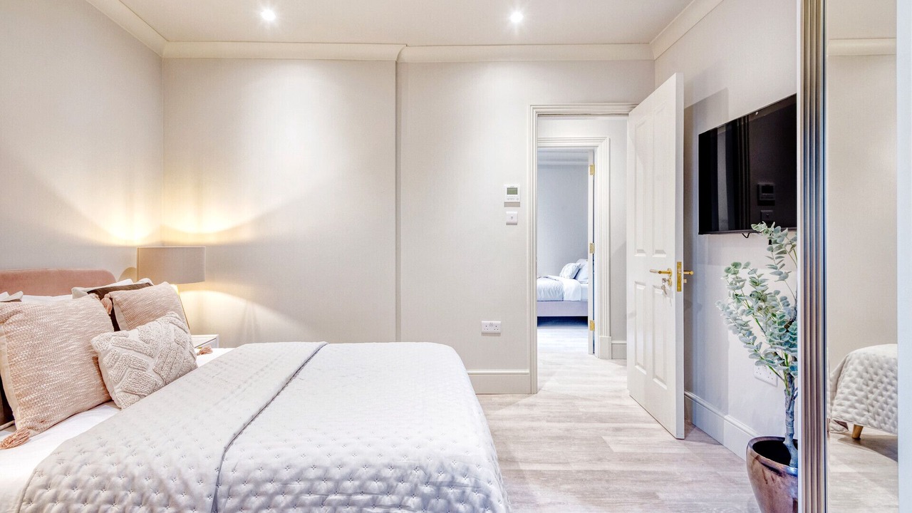 Photo of Bedroom in City of Westminster