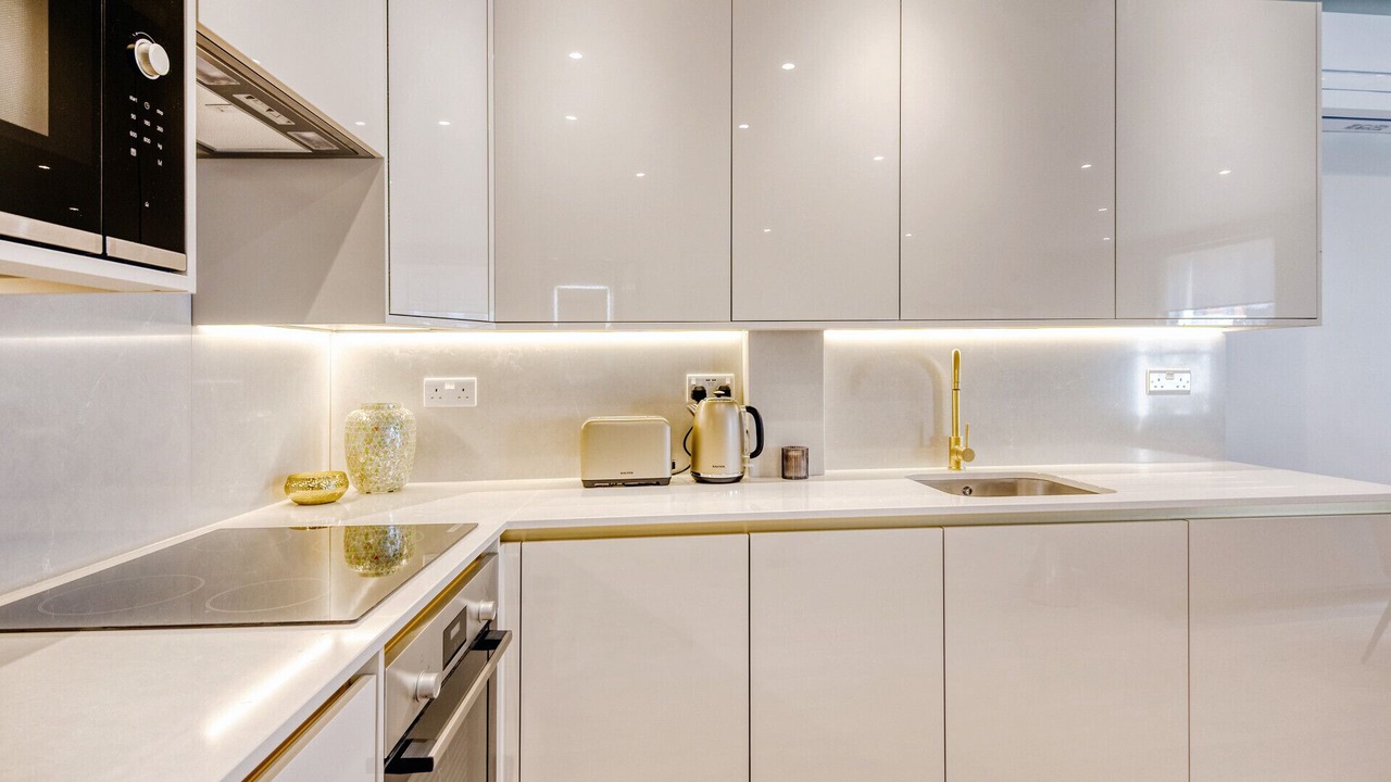 Photo of Kitchen in City of Westminster