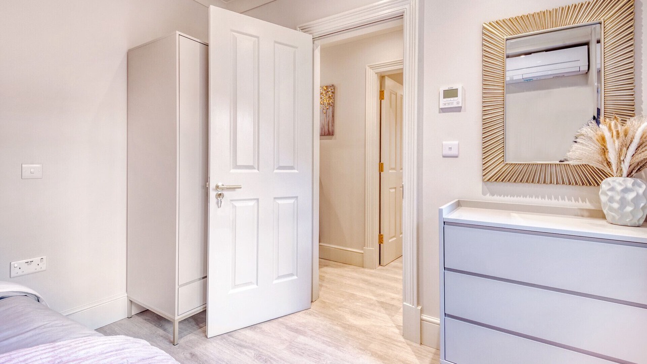 Photo of Bedroom in City of Westminster