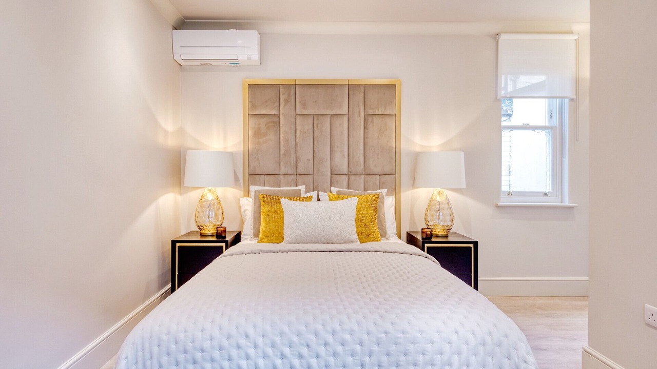 Photo of Bedroom in City of Westminster