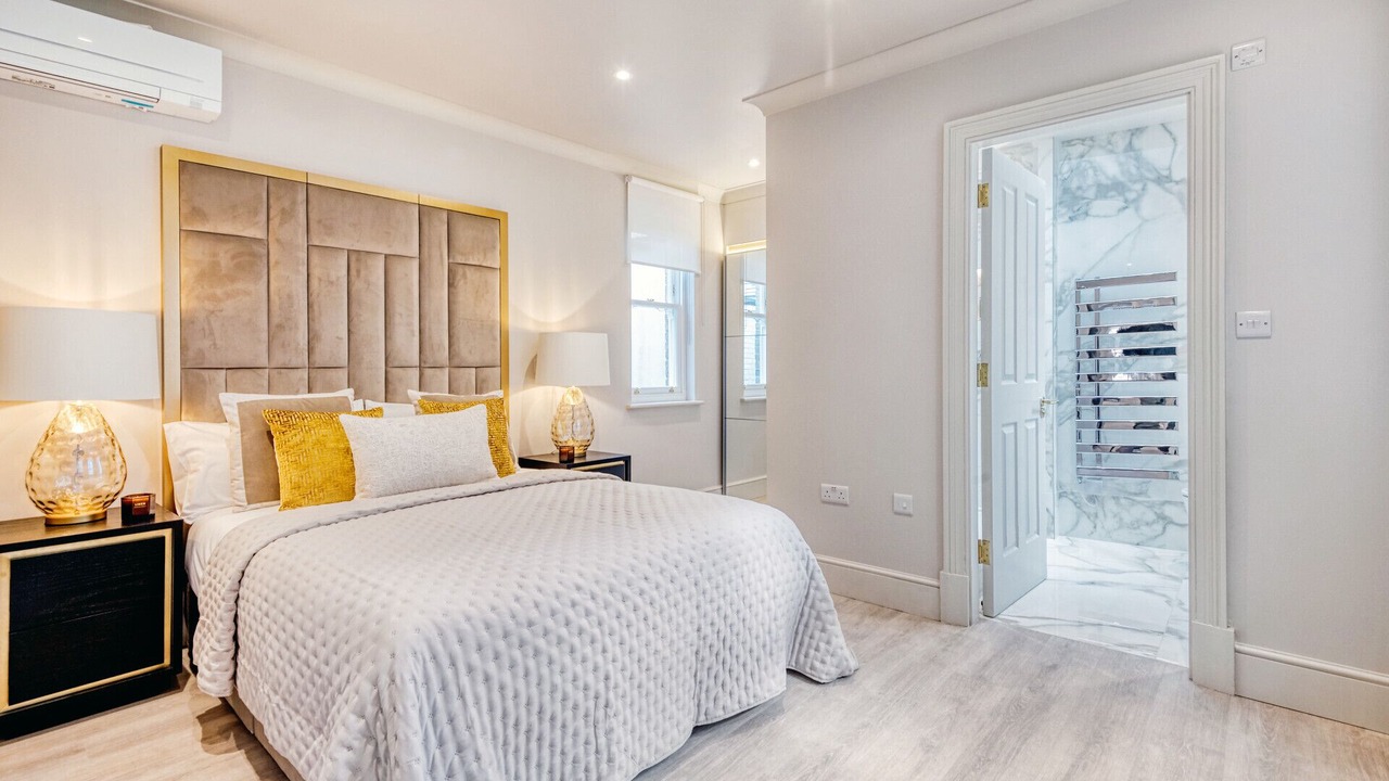 Photo of Bedroom in City of Westminster