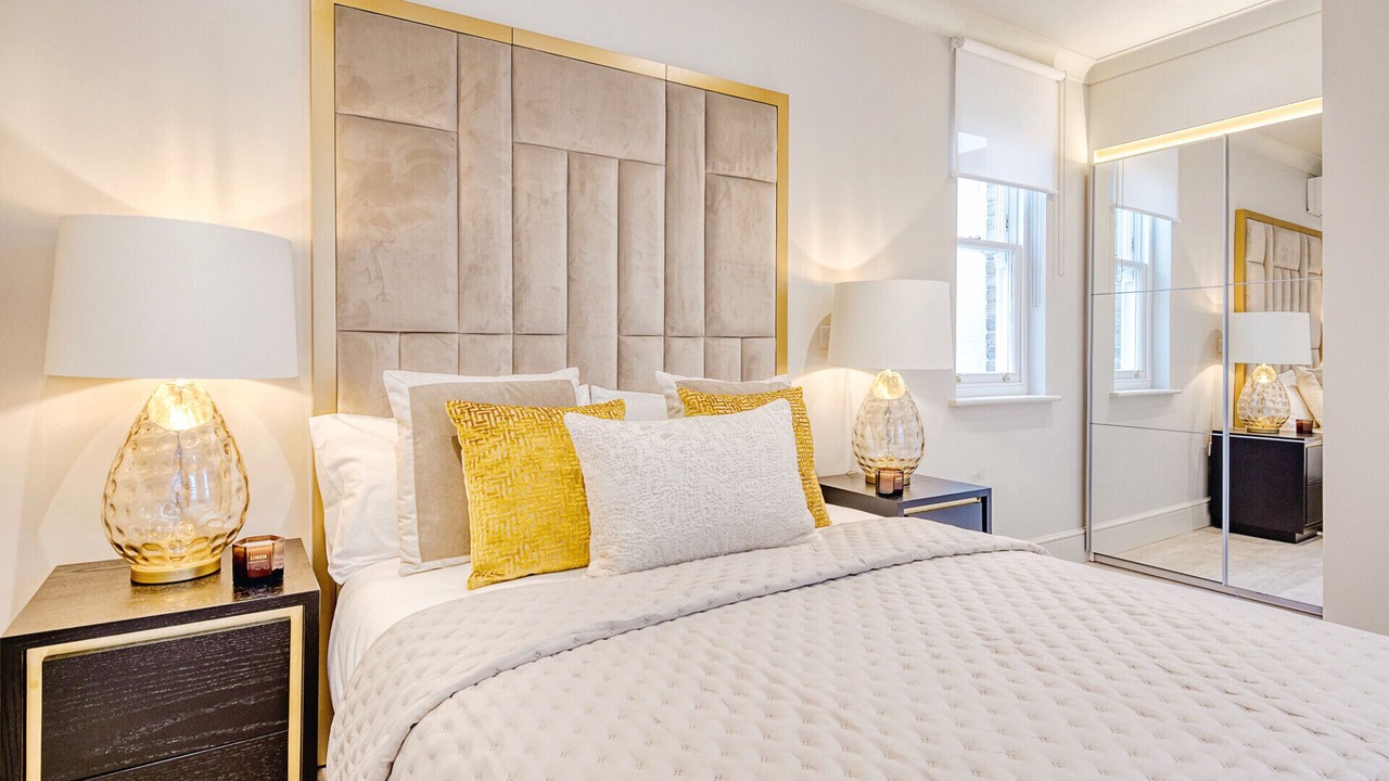 Photo of Bedroom in City of Westminster