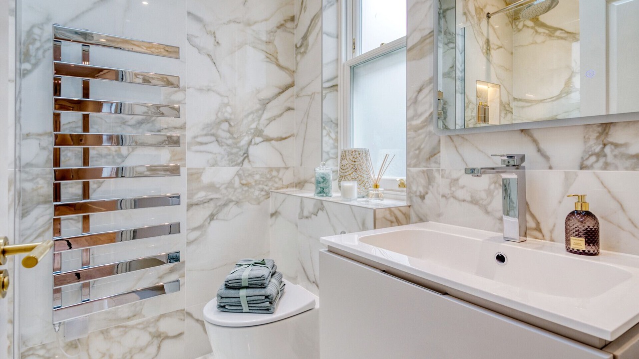 Photo of Bathroom in City of Westminster