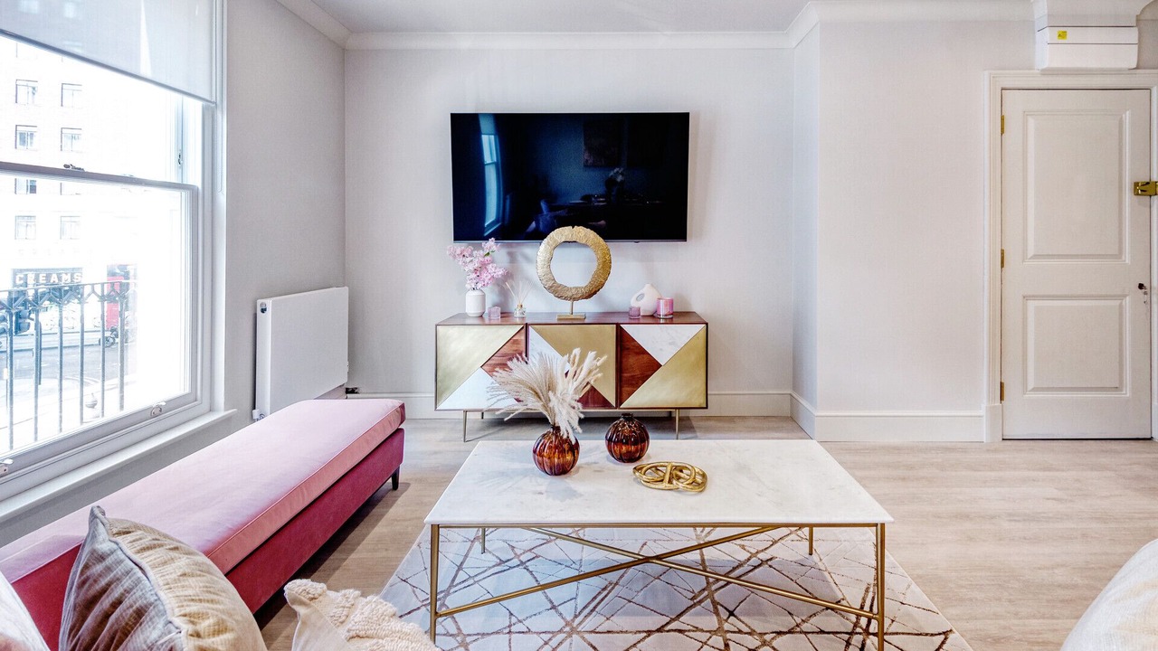 Photo of Livingroom in City of Westminster