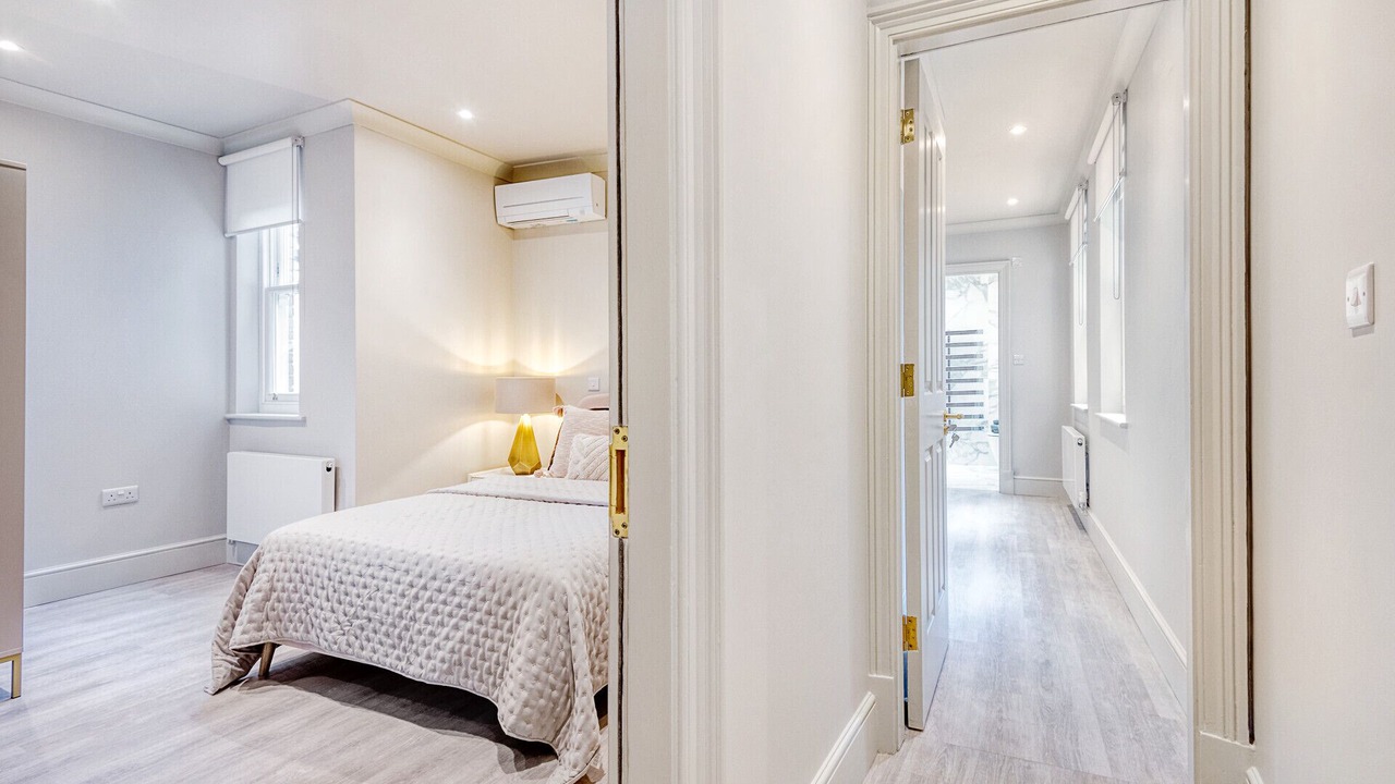 Photo of Bedroom in City of Westminster