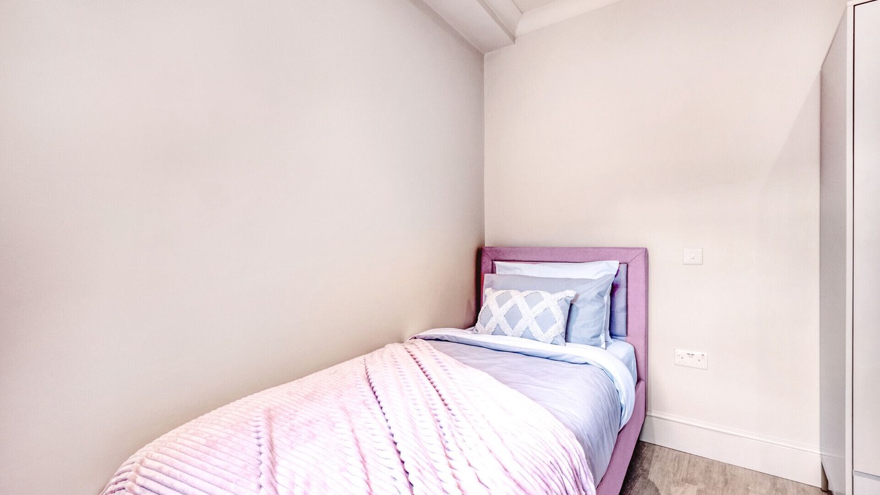 Photo of Bedroom in City of Westminster