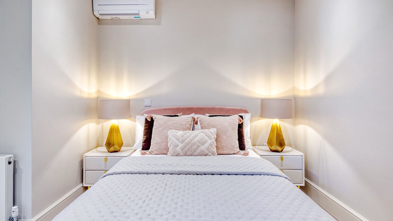 Photo of Bedroom in City of Westminster