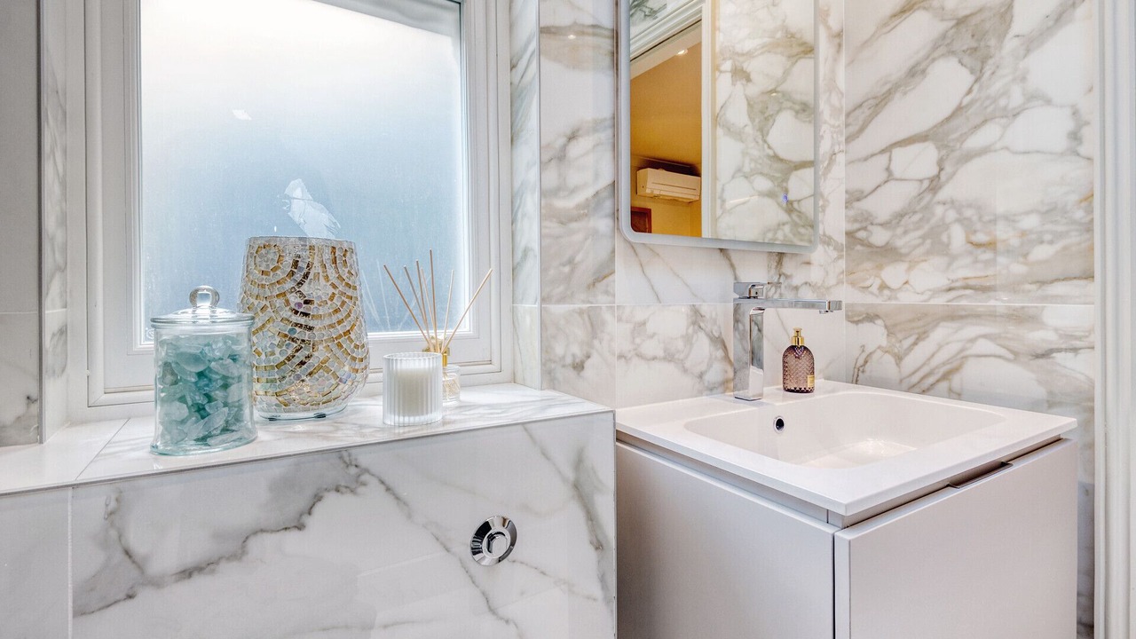 Photo of Bathroom in City of Westminster