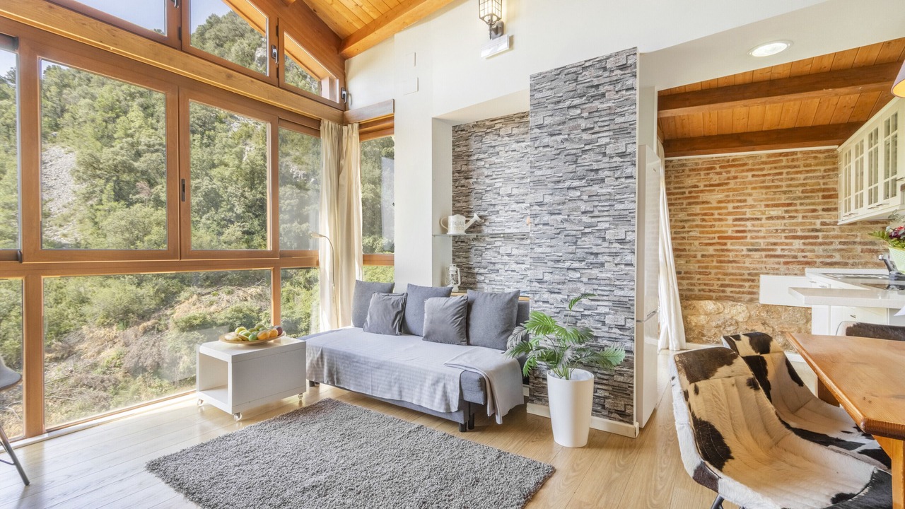 Photo of Livingroom in Oden