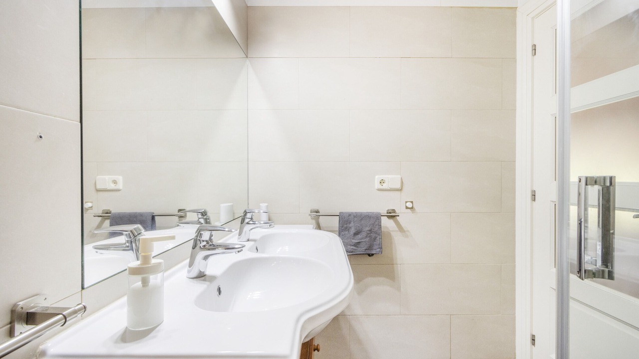 Photo of Bathroom in Oden