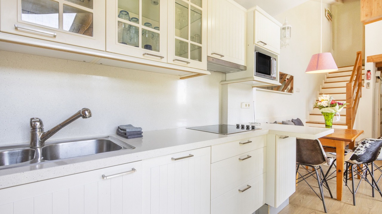 Photo of Kitchen in Oden