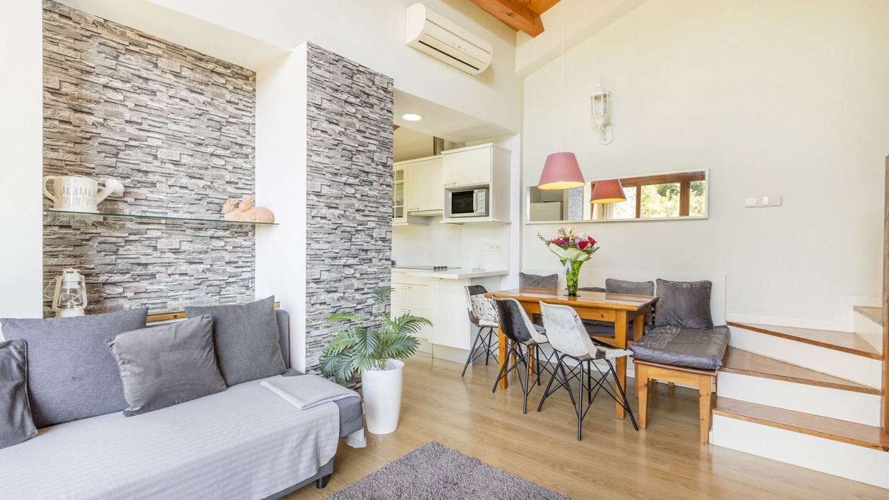 Photo of Livingroom in Oden